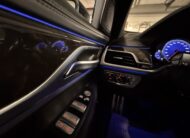 BMW 7er-Reihe 750d xDrive