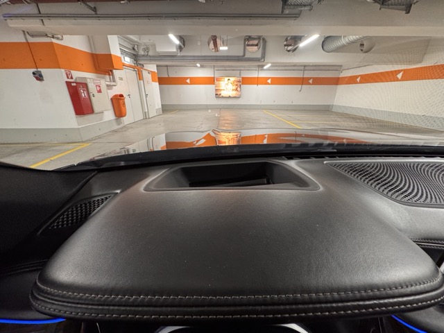 BMW 7er-Reihe 750d xDrive