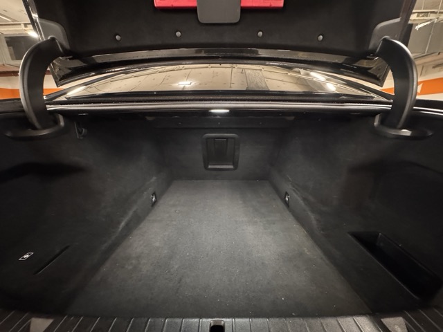 BMW 7er-Reihe 750d xDrive