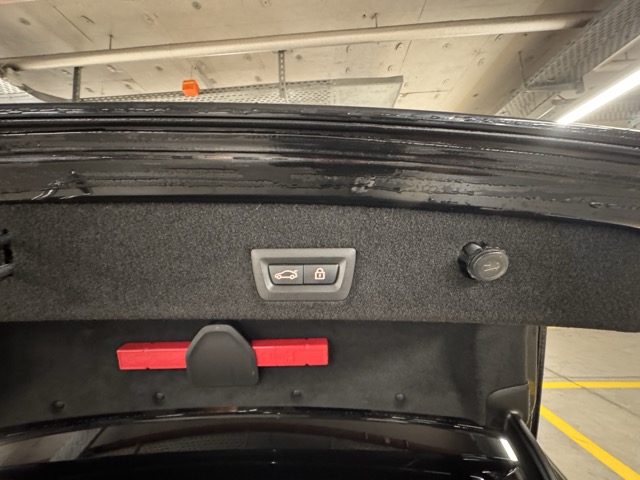 BMW 7er-Reihe 750d xDrive