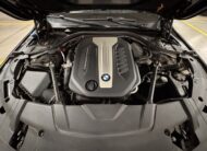 BMW 7er-Reihe 750d xDrive