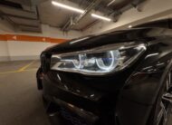 BMW 7er-Reihe 750d xDrive